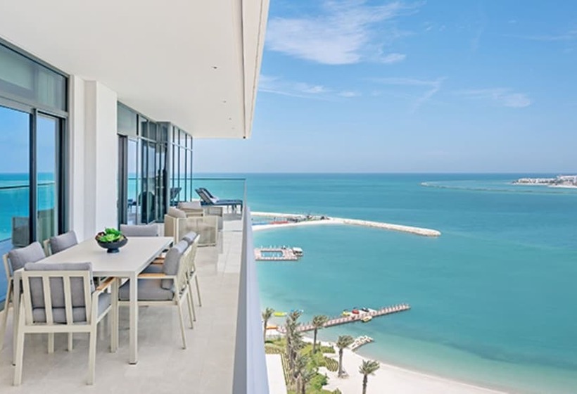 Address Beach Resort Bahrain