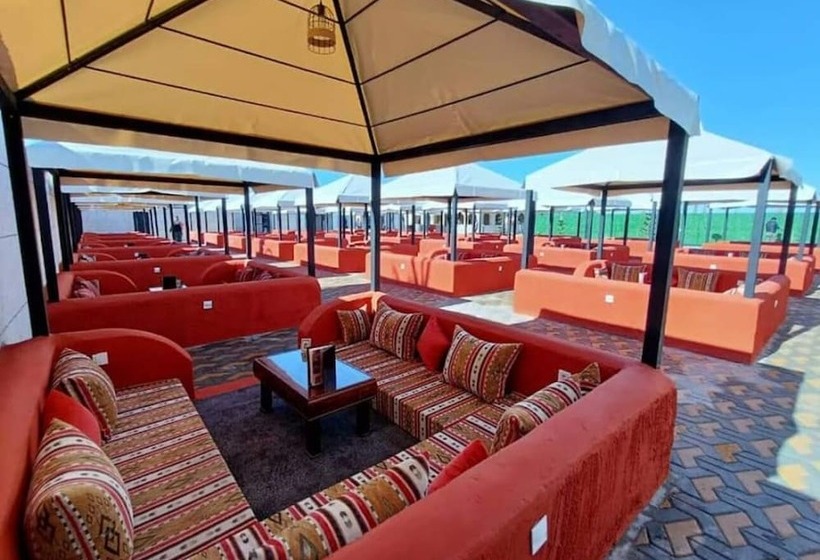 هتل Bladi Palace Taghit