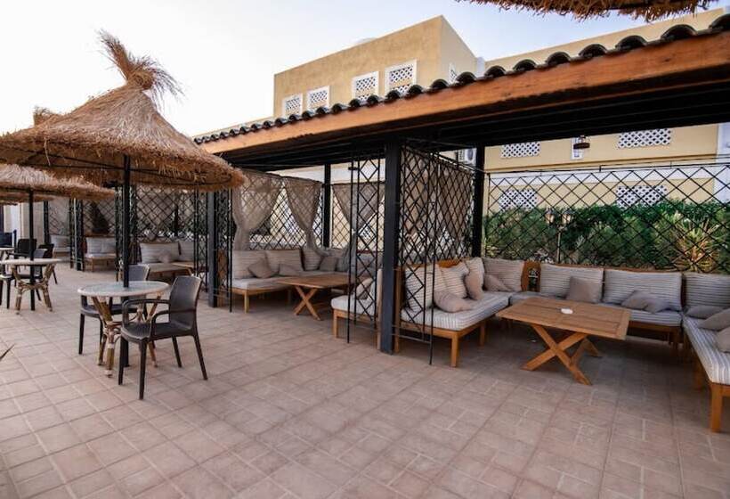 هتل Bladi Palace Taghit