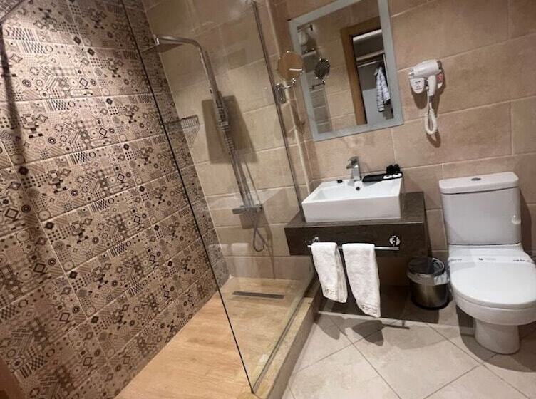 هتل Bladi Palace Taghit