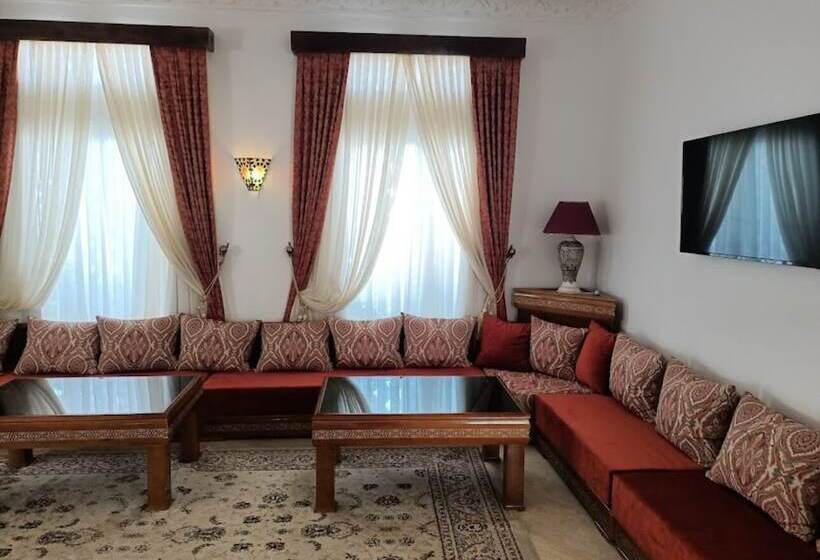هتل Bladi Palace Taghit