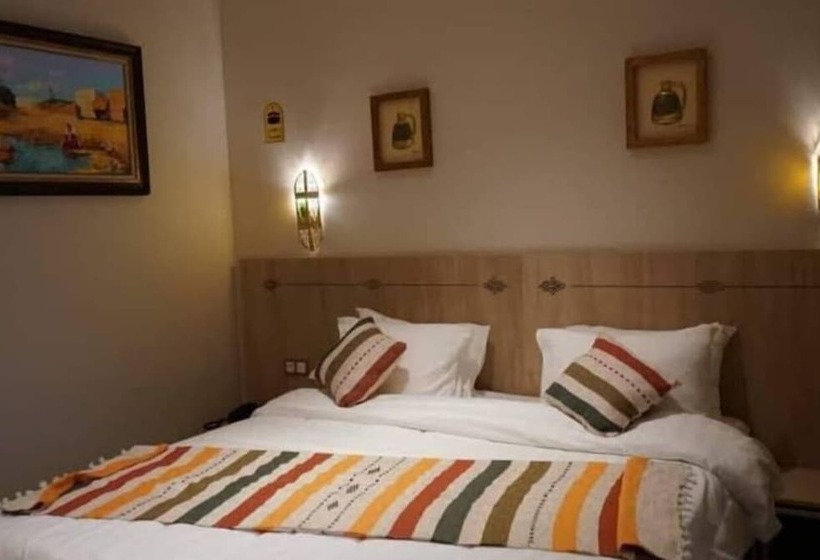 هتل Bladi Palace Taghit