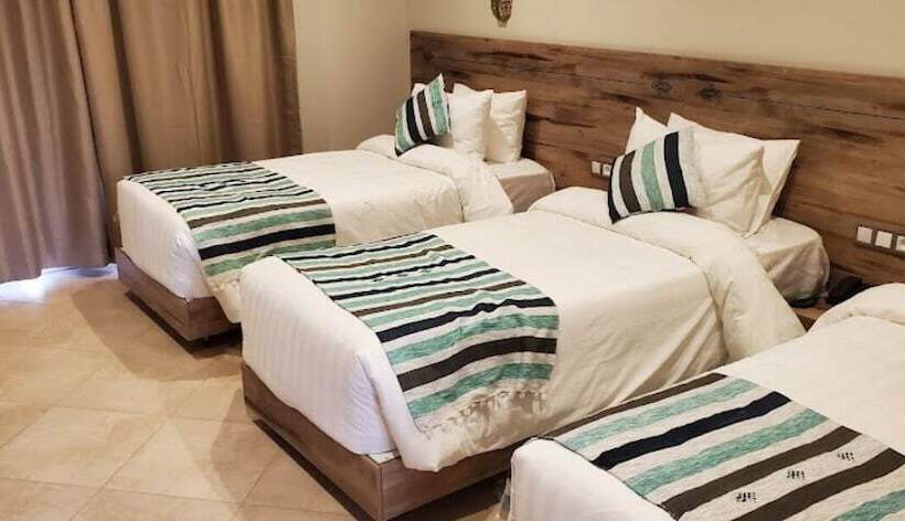 هتل Bladi Palace Taghit