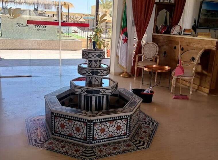 هتل Bladi Palace Taghit