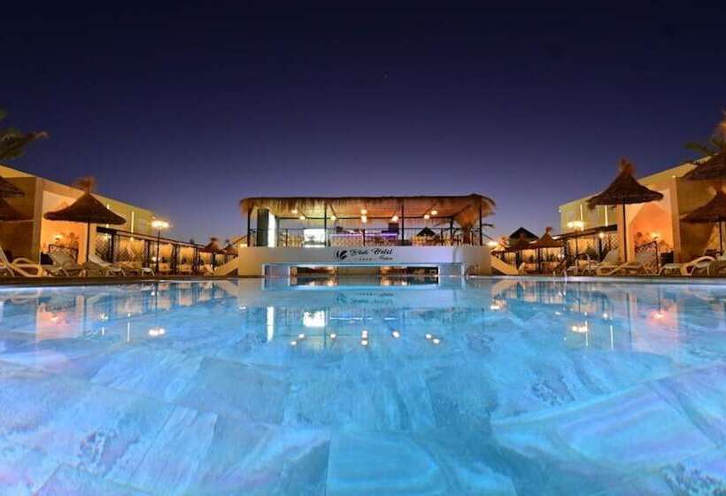 هتل Bladi Palace Taghit