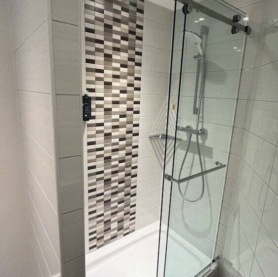 Maldron Hotel Finsbury Park, London