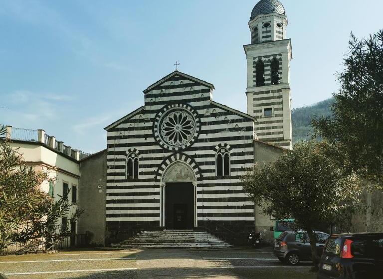 La Pergola Dei Paggi