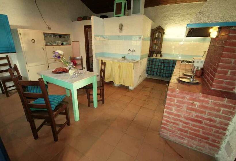 La Pergola Dei Paggi