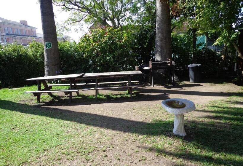 旅馆 Ashanti Lodge Backpackers