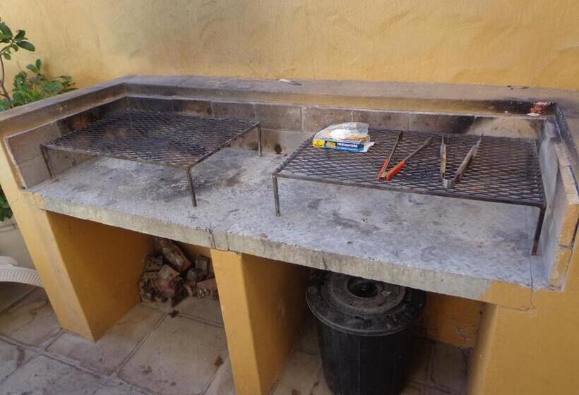 旅馆 Ashanti Lodge Backpackers