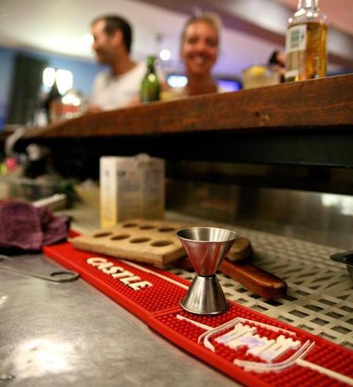 旅馆 Ashanti Lodge Backpackers