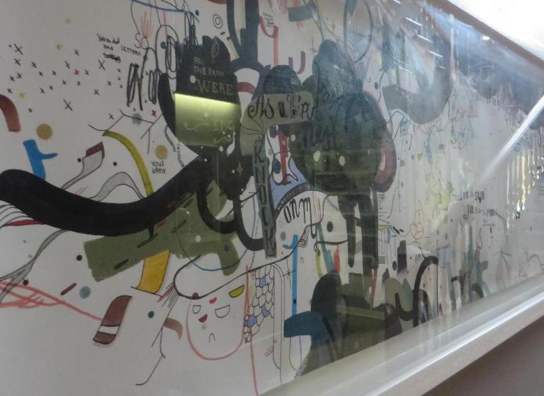 旅馆 Ashanti Lodge Backpackers