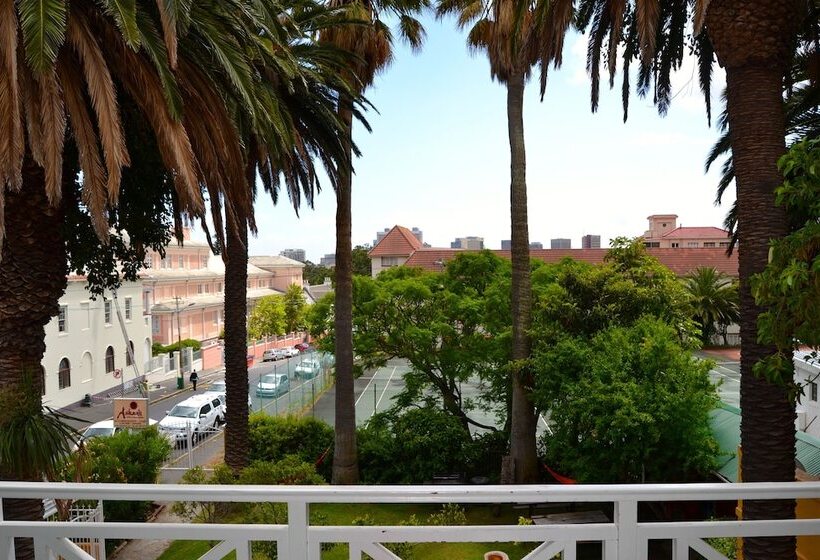 旅馆 Ashanti Lodge Backpackers