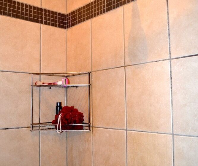 旅馆 Ashanti Lodge Backpackers