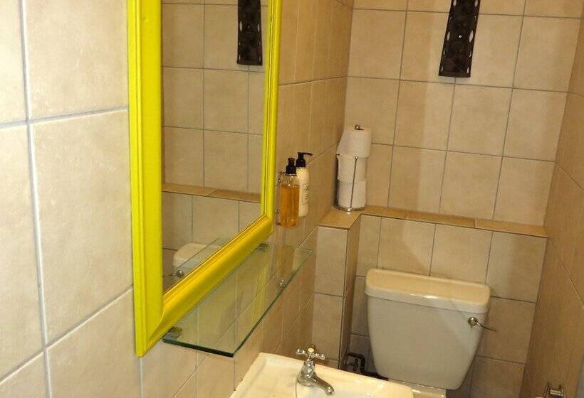 旅馆 Ashanti Lodge Backpackers