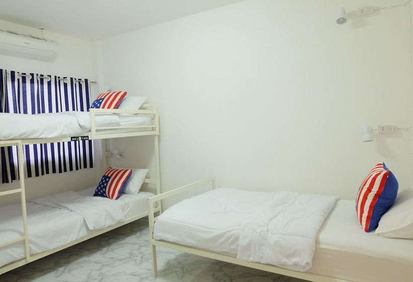 Finlay House   Hostel