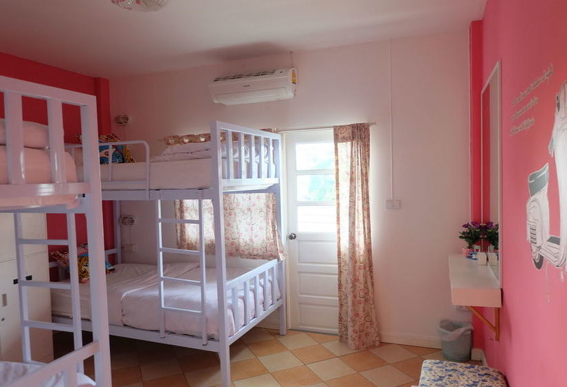 Finlay House   Hostel
