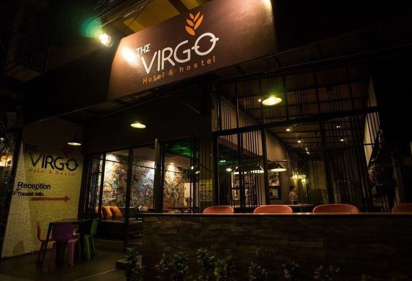 旅馆 The Virgo