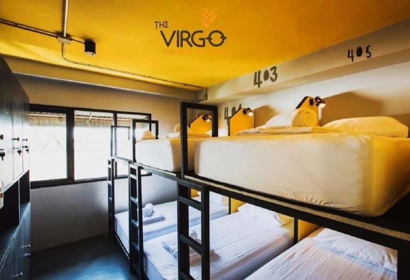 旅馆 The Virgo