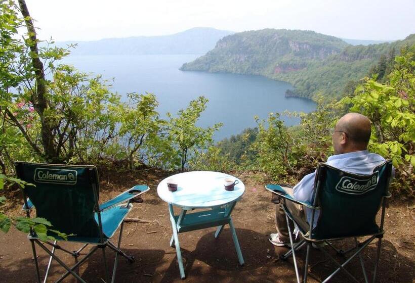 Общежитие Towadako Backpackers