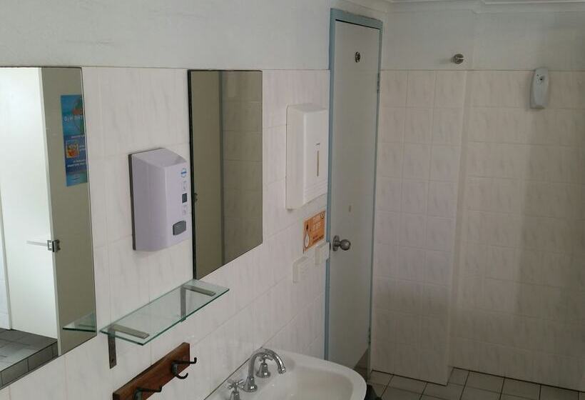 הוסטל Wandarrah Lodge