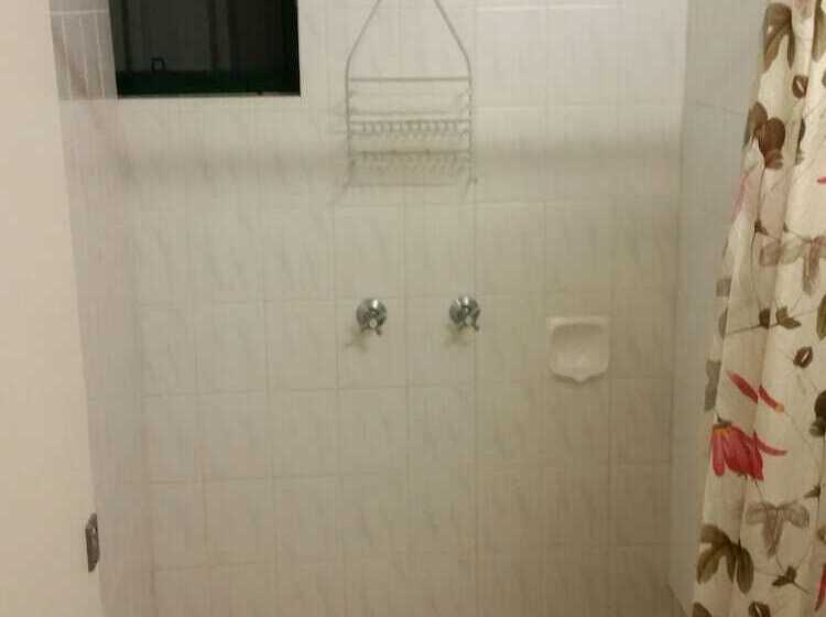 הוסטל Wandarrah Lodge