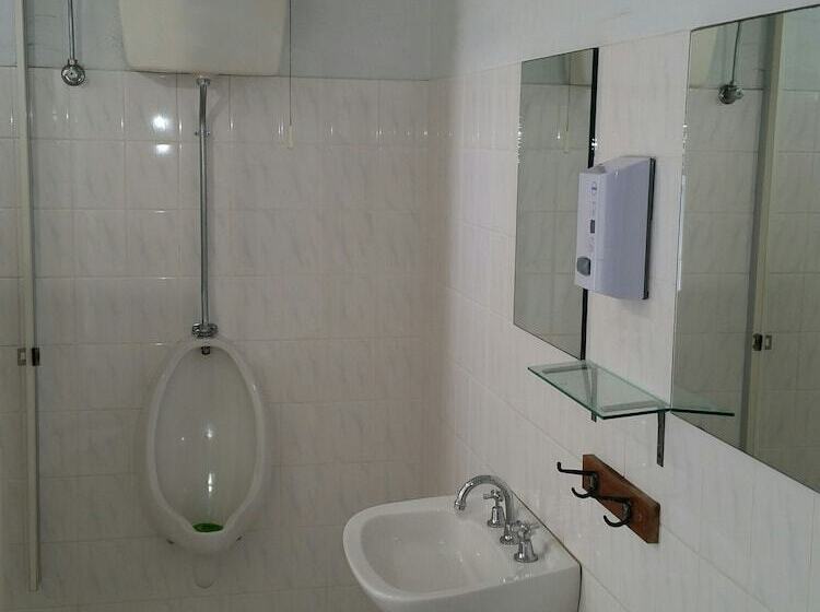 הוסטל Wandarrah Lodge