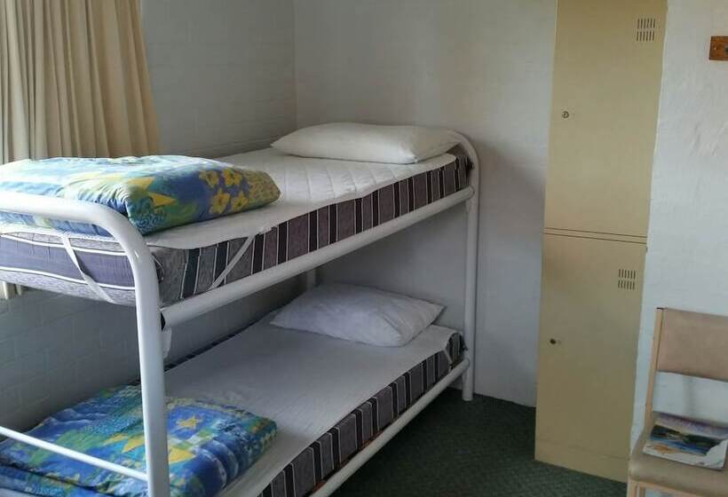הוסטל Wandarrah Lodge