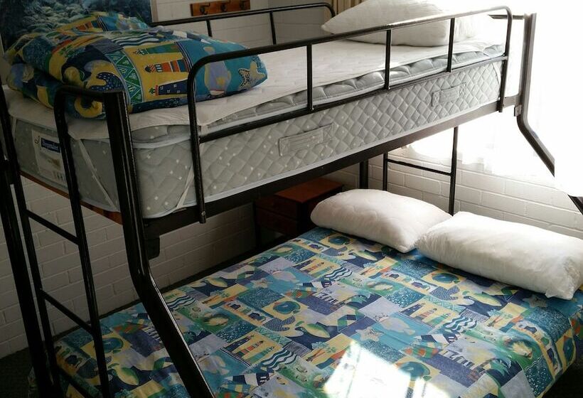 הוסטל Wandarrah Lodge