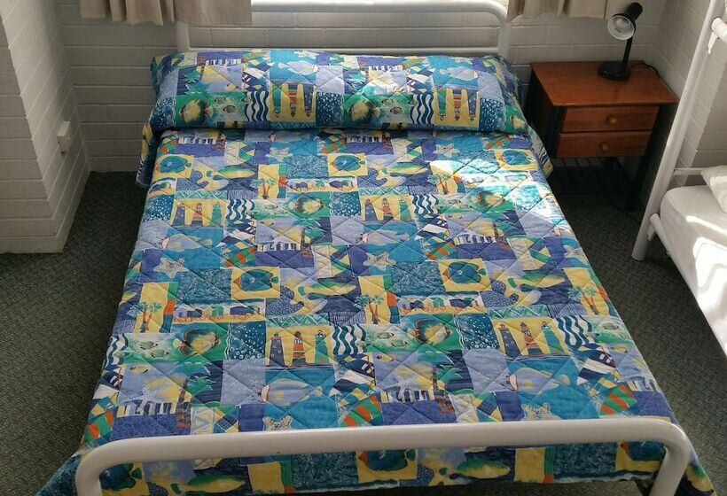 הוסטל Wandarrah Lodge