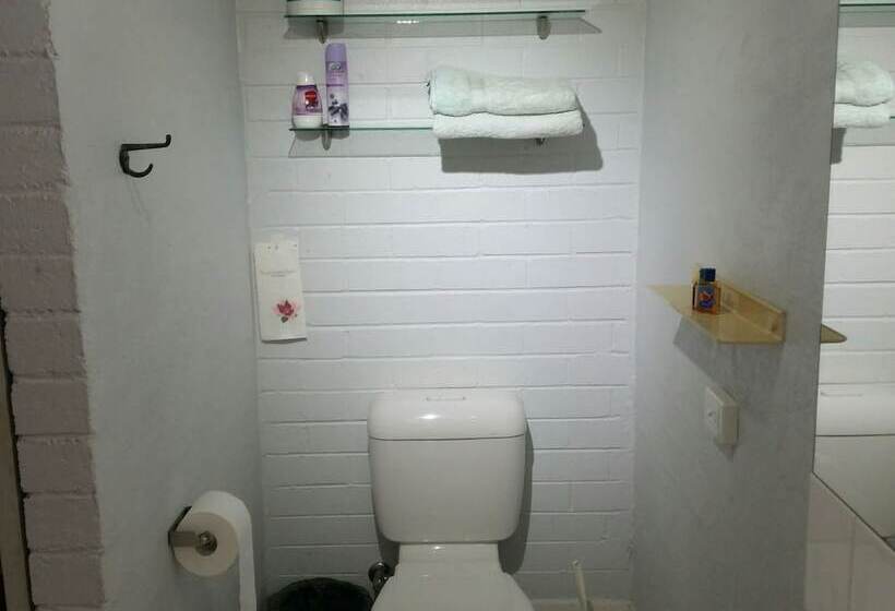 הוסטל Wandarrah Lodge