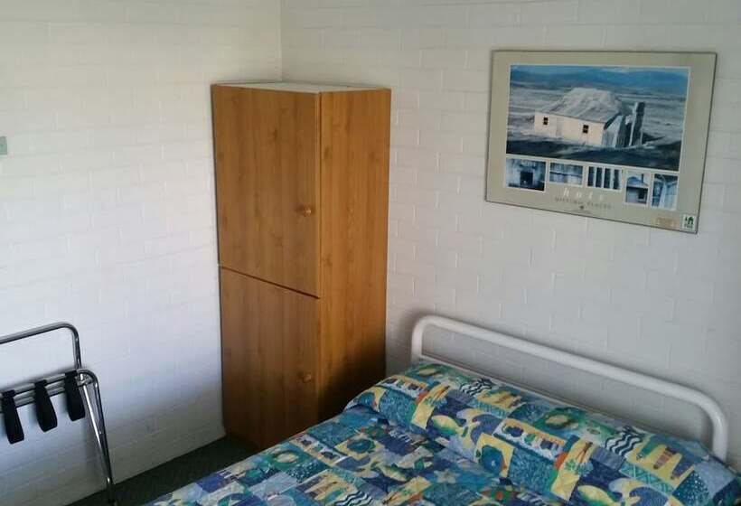 הוסטל Wandarrah Lodge