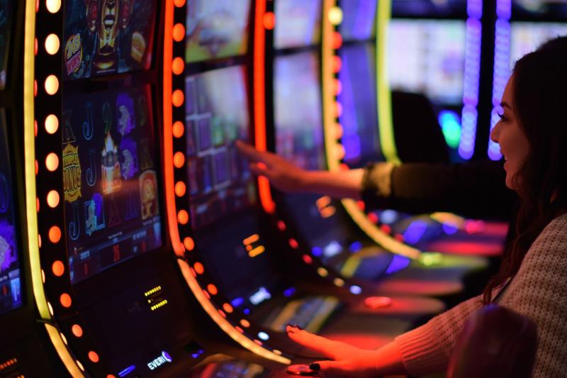 Angel Of The Winds Casino Resort