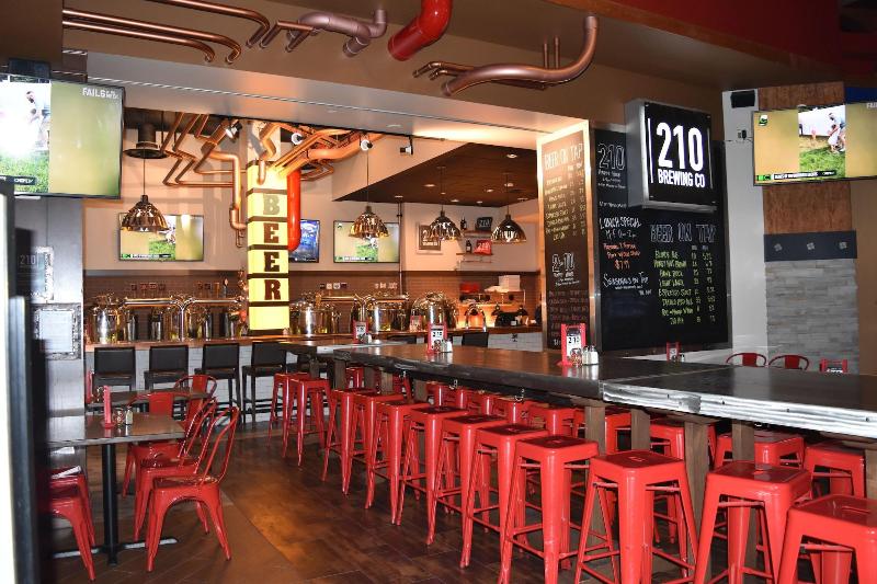 Angel Of The Winds Casino Resort