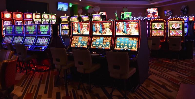 Angel Of The Winds Casino Resort