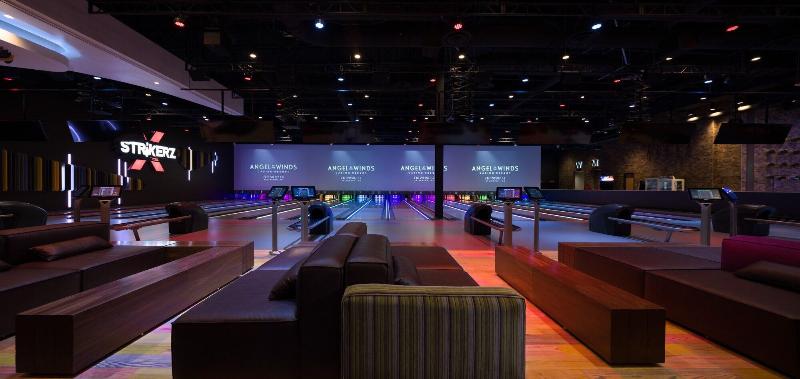 Angel Of The Winds Casino Resort