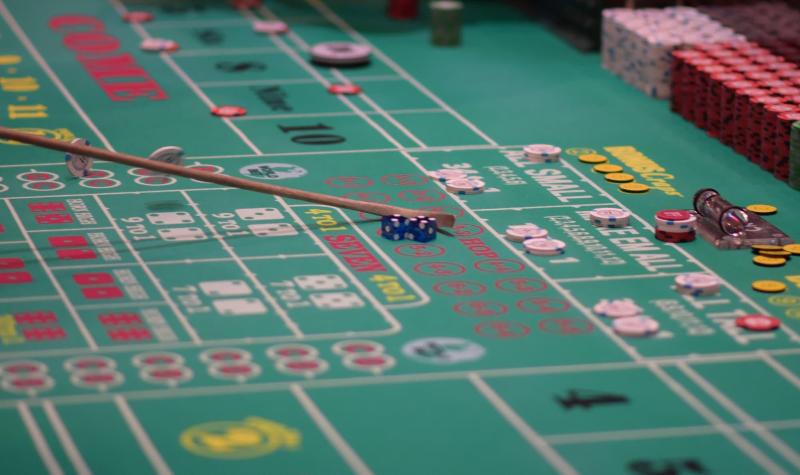 Angel Of The Winds Casino Resort