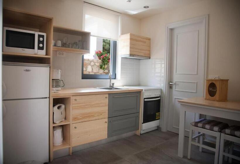 Artemis Village Apartments & Studios