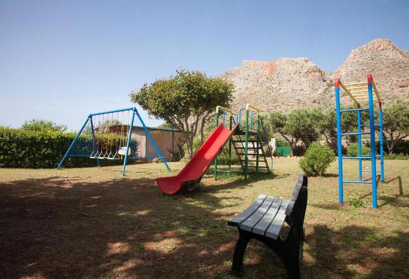 Artemis Village Apartments & Studios