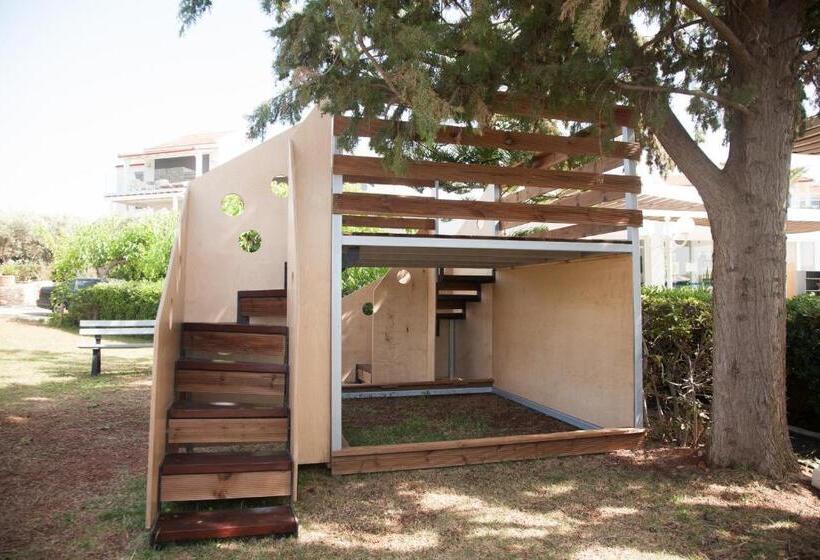 Artemis Village Apartments & Studios