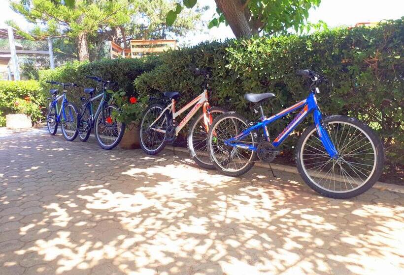 Artemis Village Apartments & Studios