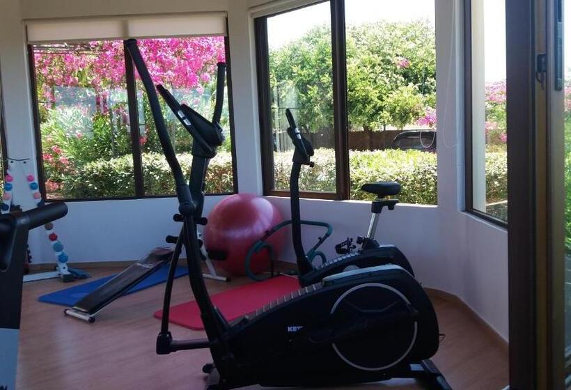 Artemis Village Apartments & Studios