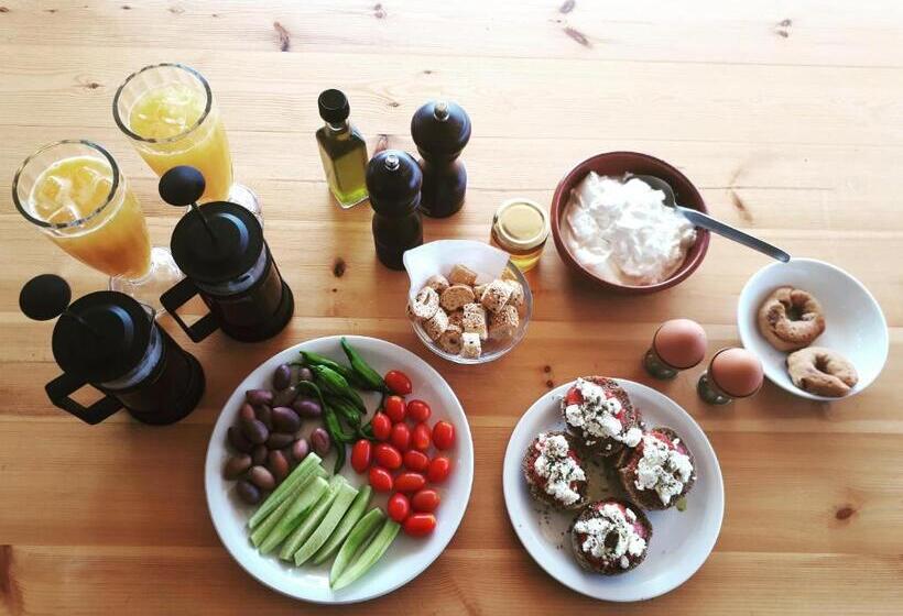 Artemis Village Apartments & Studios