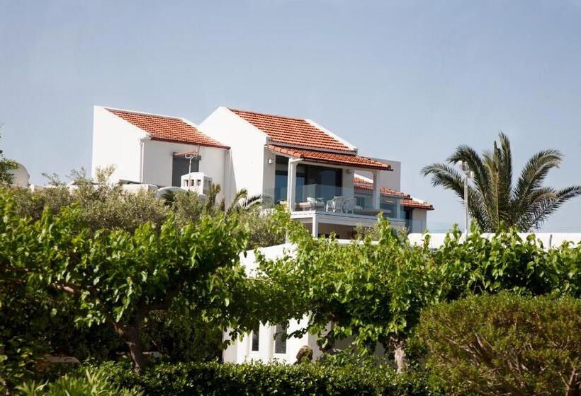 Artemis Village Apartments & Studios