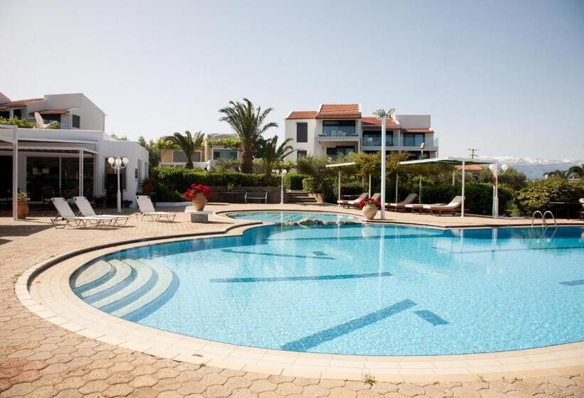 Artemis Village Apartments & Studios