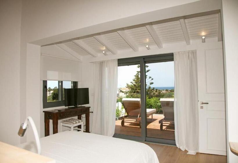 Artemis Village Apartments & Studios