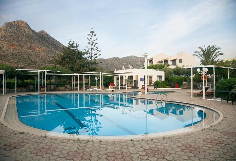 Artemis Village Apartments & Studios