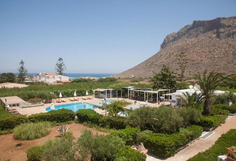 Artemis Village Apartments & Studios