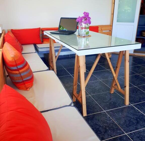 Artemis Village Apartments & Studios