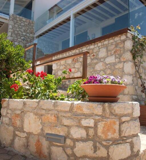 Artemis Village Apartments & Studios